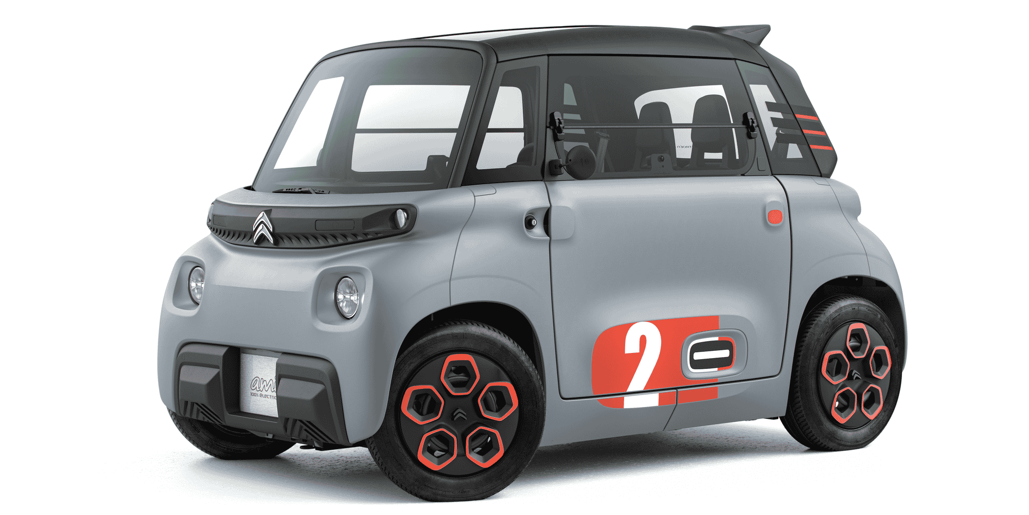 Citroën Ami
