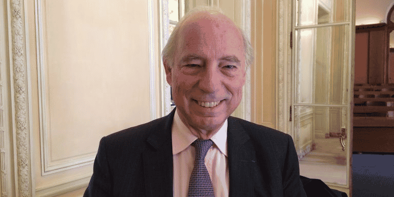 Etienne Giros