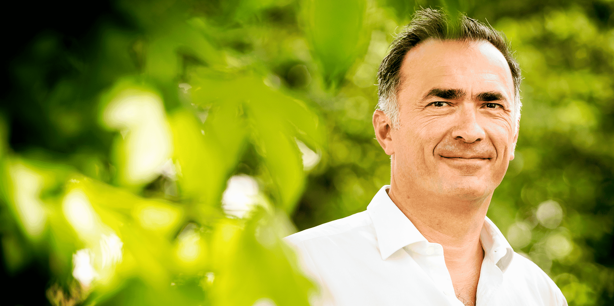 Christophe Barnouin Ecotone Bjorg