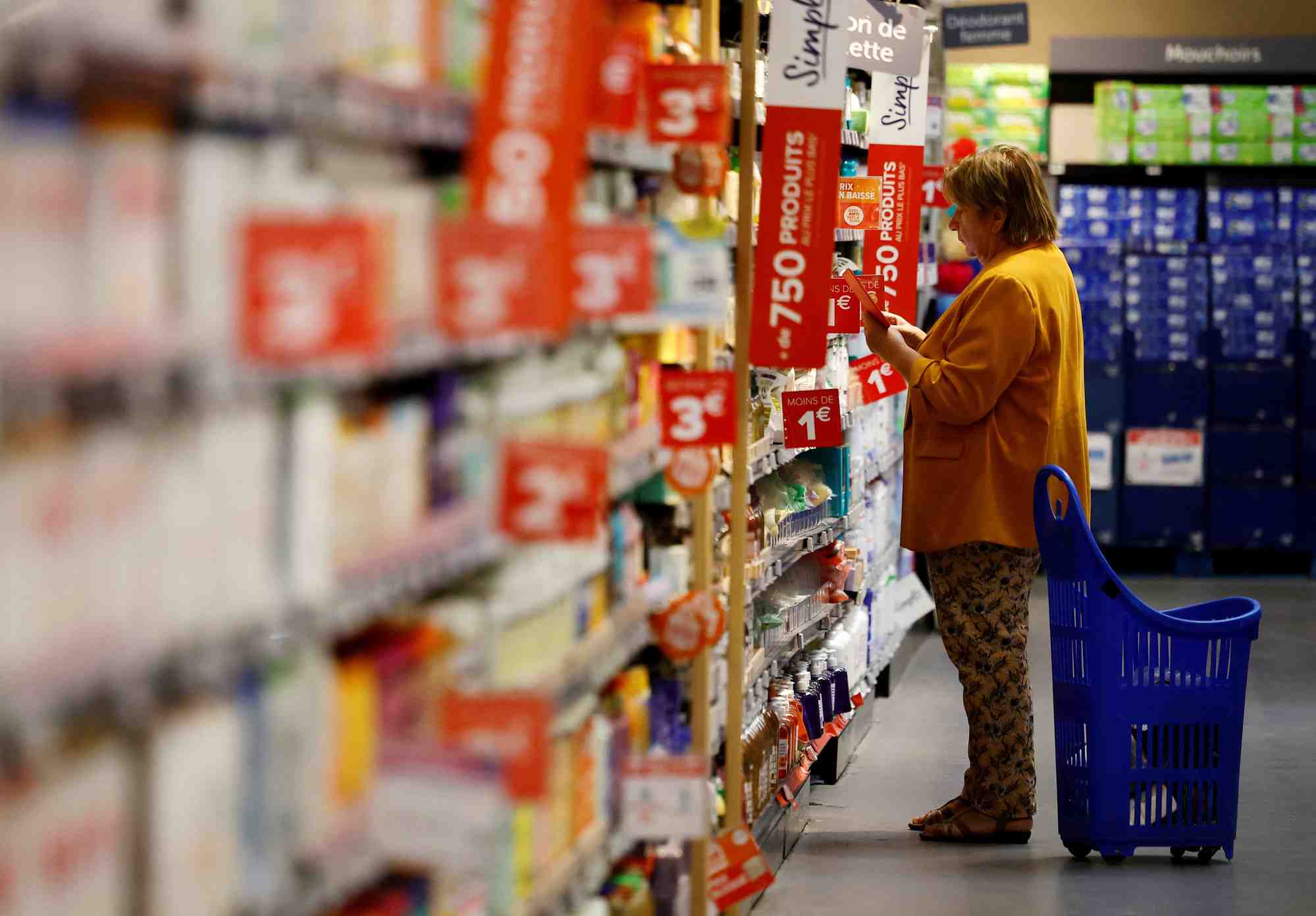 Les franchisés dénoncent l'absence de tout équilibre dans les contrats signés avec Carrefour.