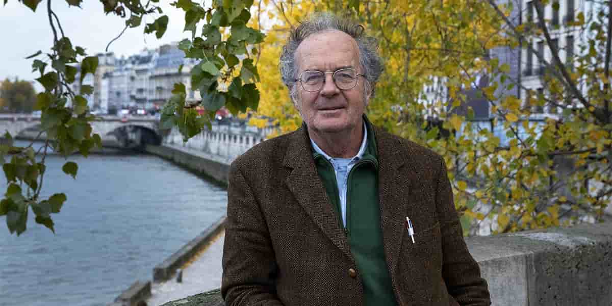 « Si peu » de Marco Lodoli est à retrouver aux éditions P.O.L.