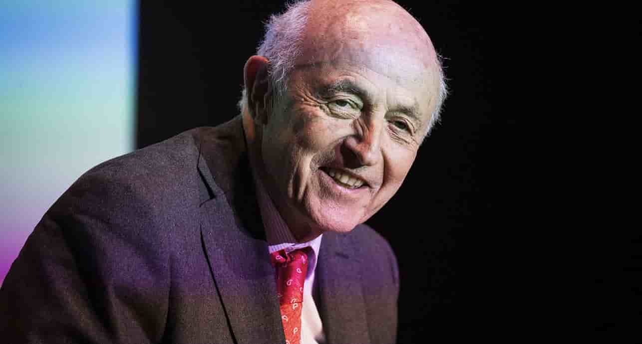 La tribune Dimanche s'est entretenu avec Jean-Hervé Lorenzi. Le président des Rencontres d’Aix-en-Provence donne sa vision de l'économie mondiale actuelle.