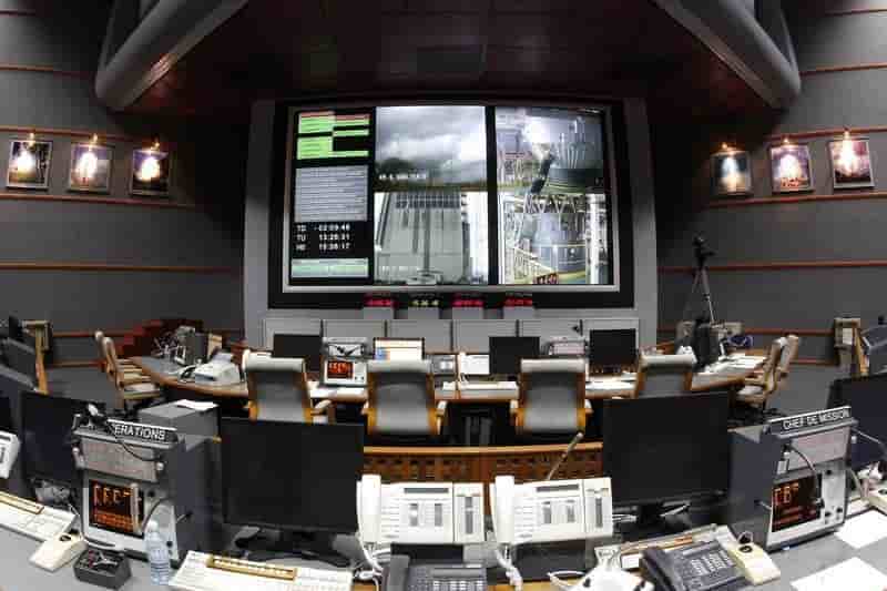 Les satellites de Galileo n'atteignent pas la bonne orbite