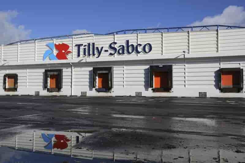 Quatre repreneurs en lice pour l'abattoir de Tilly-Sabco