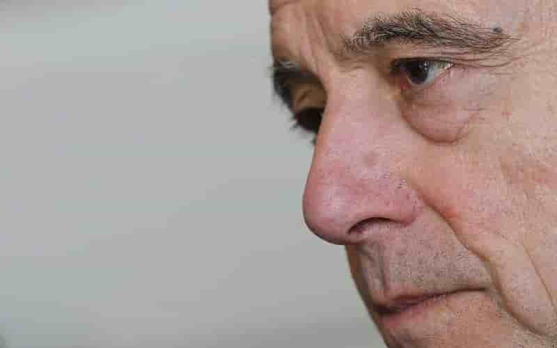 L'ump n'arrive pas a endiguer le fn, admet alain juppe