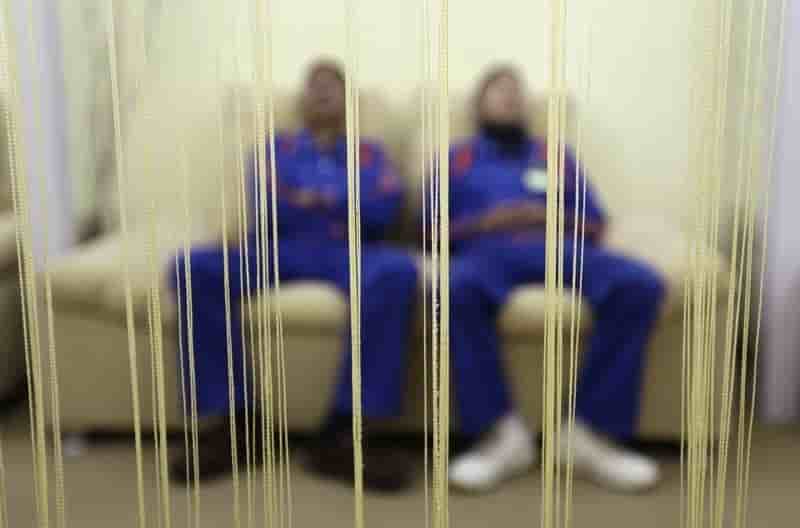 La drogue a fait 49.000 morts en 2014 en chine