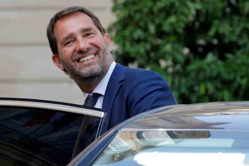 Le rythme des reformes va se maintenir, dit castaner