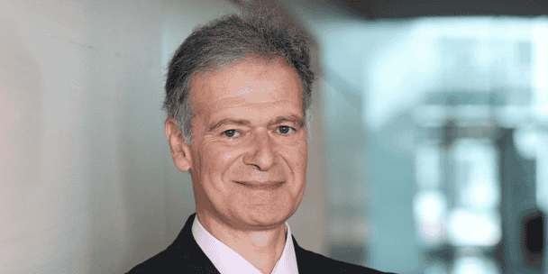 Philippe Bismut