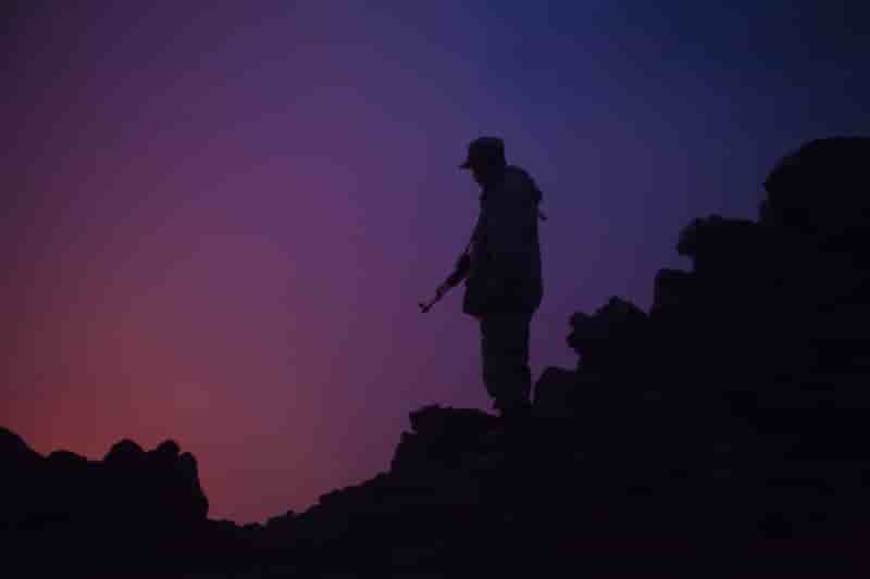 Rdc: le parc national des virunga ferme aux touristes