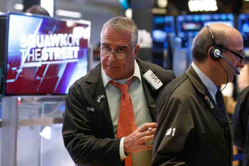 Wall street finit en hausse