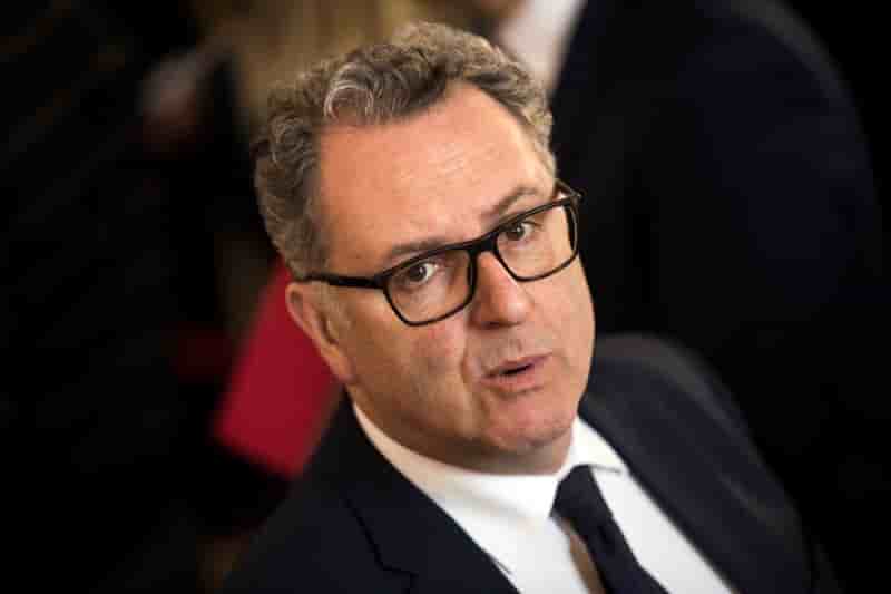 La securite sociale conservee dans la constitution