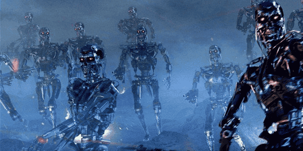 Terminator