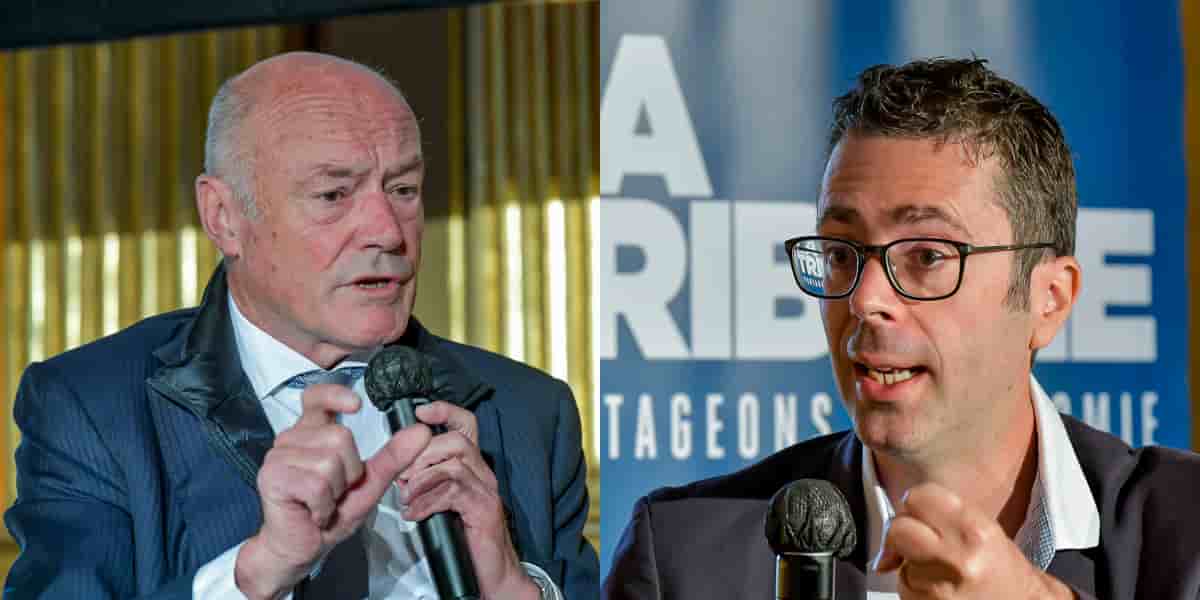 Alain Rousset Nicolas Bouzou