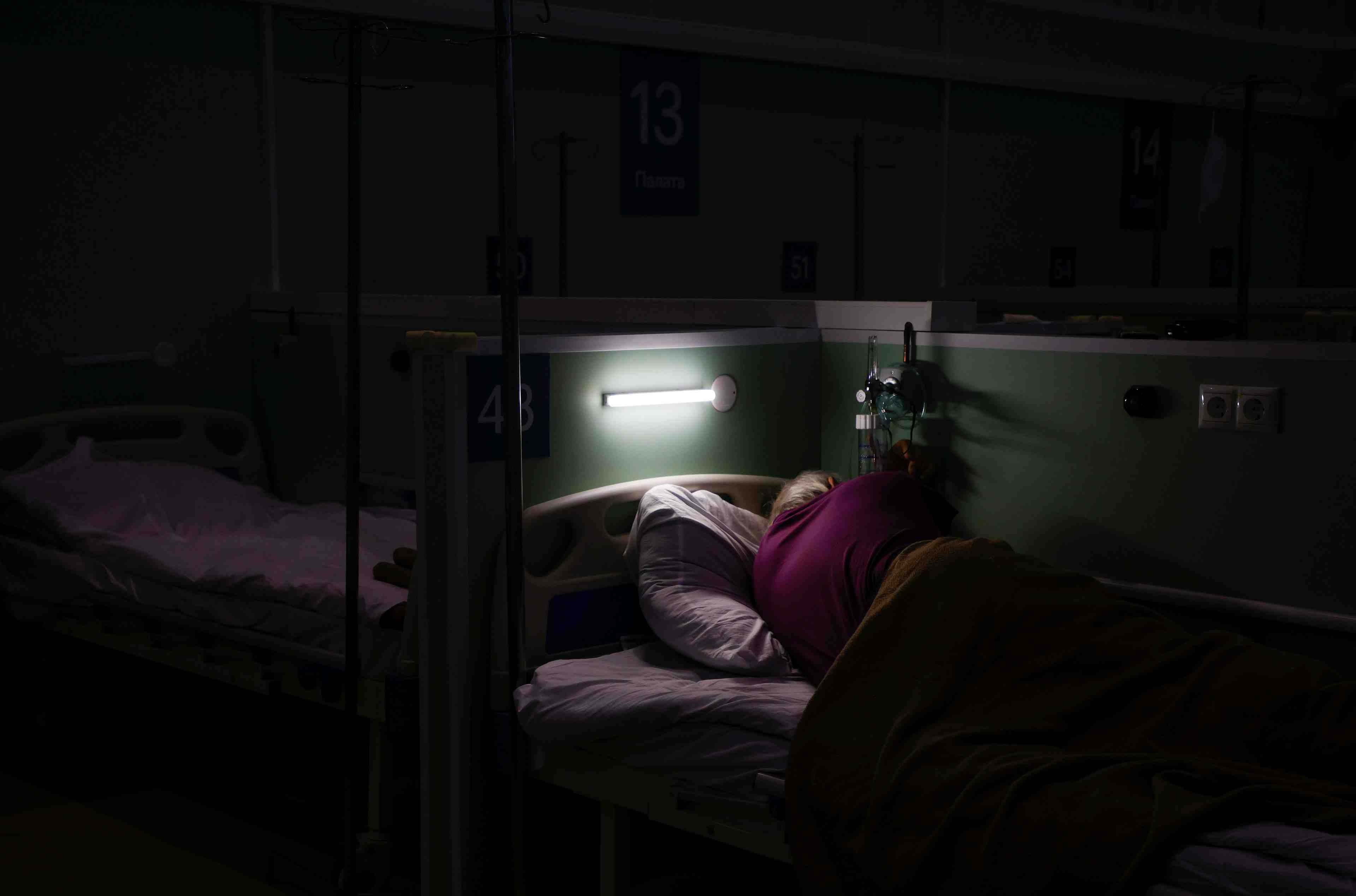 Coronavirus: la russie signale un record de 25.173 infections en 24 heures