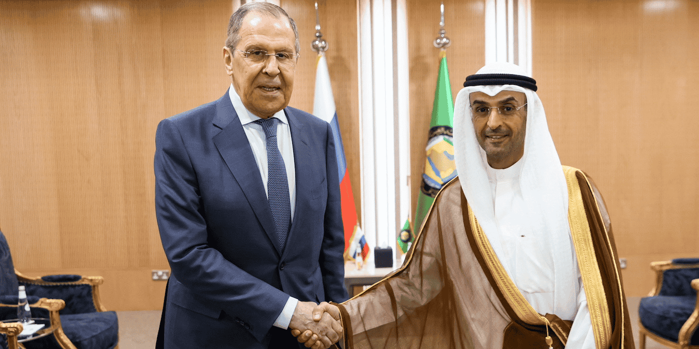 Lavrov