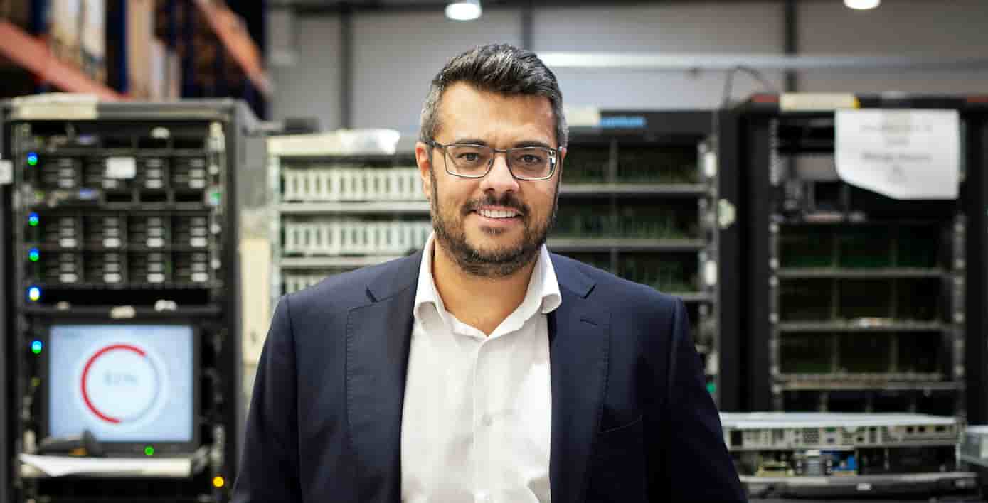 Julien Taieb