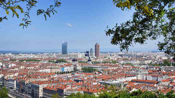 Lyon