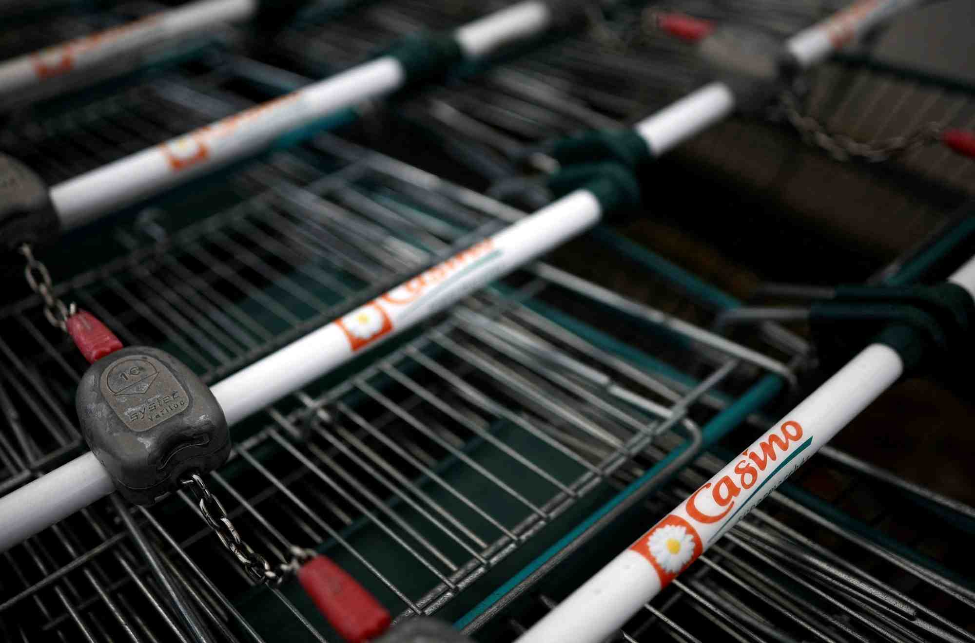 La chute des ventes est notamment mise sur le compte « des baisses de prix ».