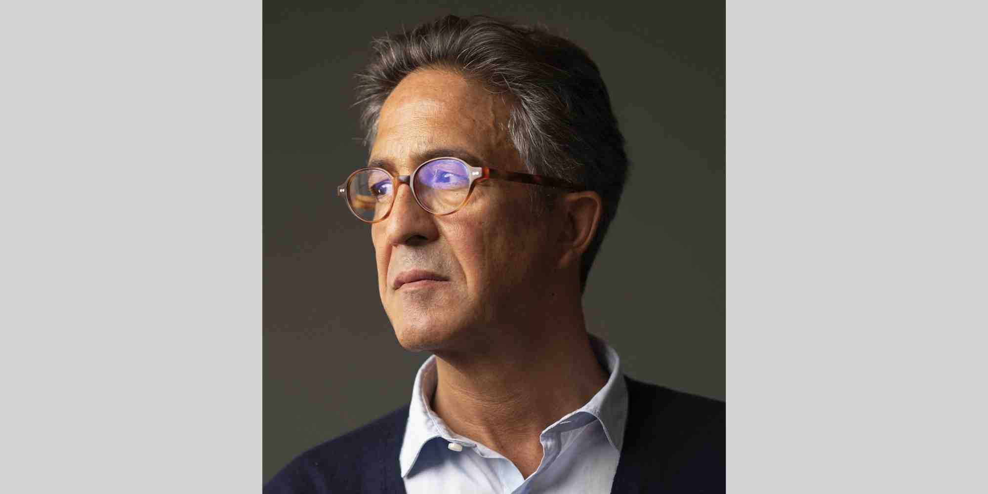 Aquilino Morelle