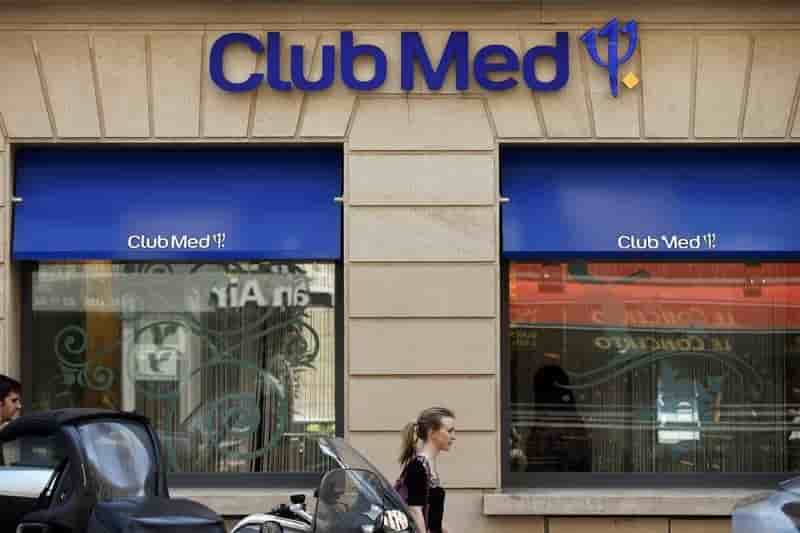 Club Med connaît un été médiocre avec l'Europe et l'Afrique