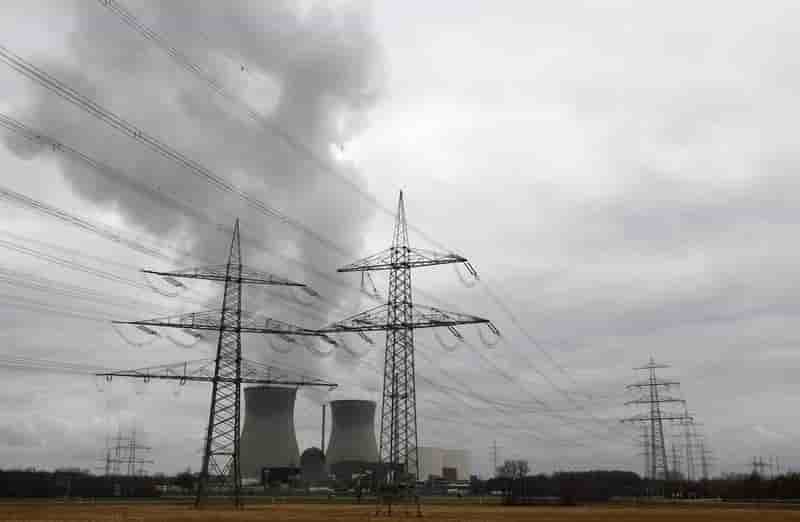 La sortie du nucleaire, un risque pour le contribuable allemand