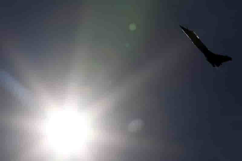 Des djihadistes francais seraient peut-etre morts dans des raids de l'armee