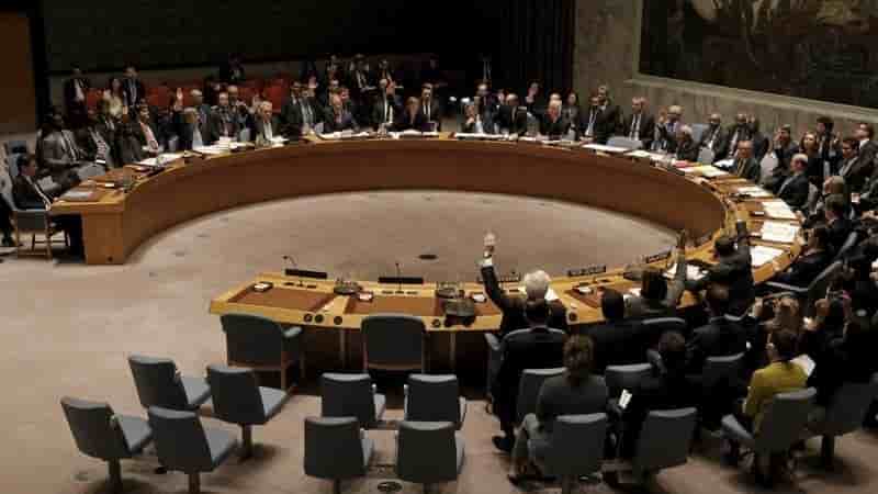 Italie et pays-bas vont partager un siege au conseil de securite de l’onu