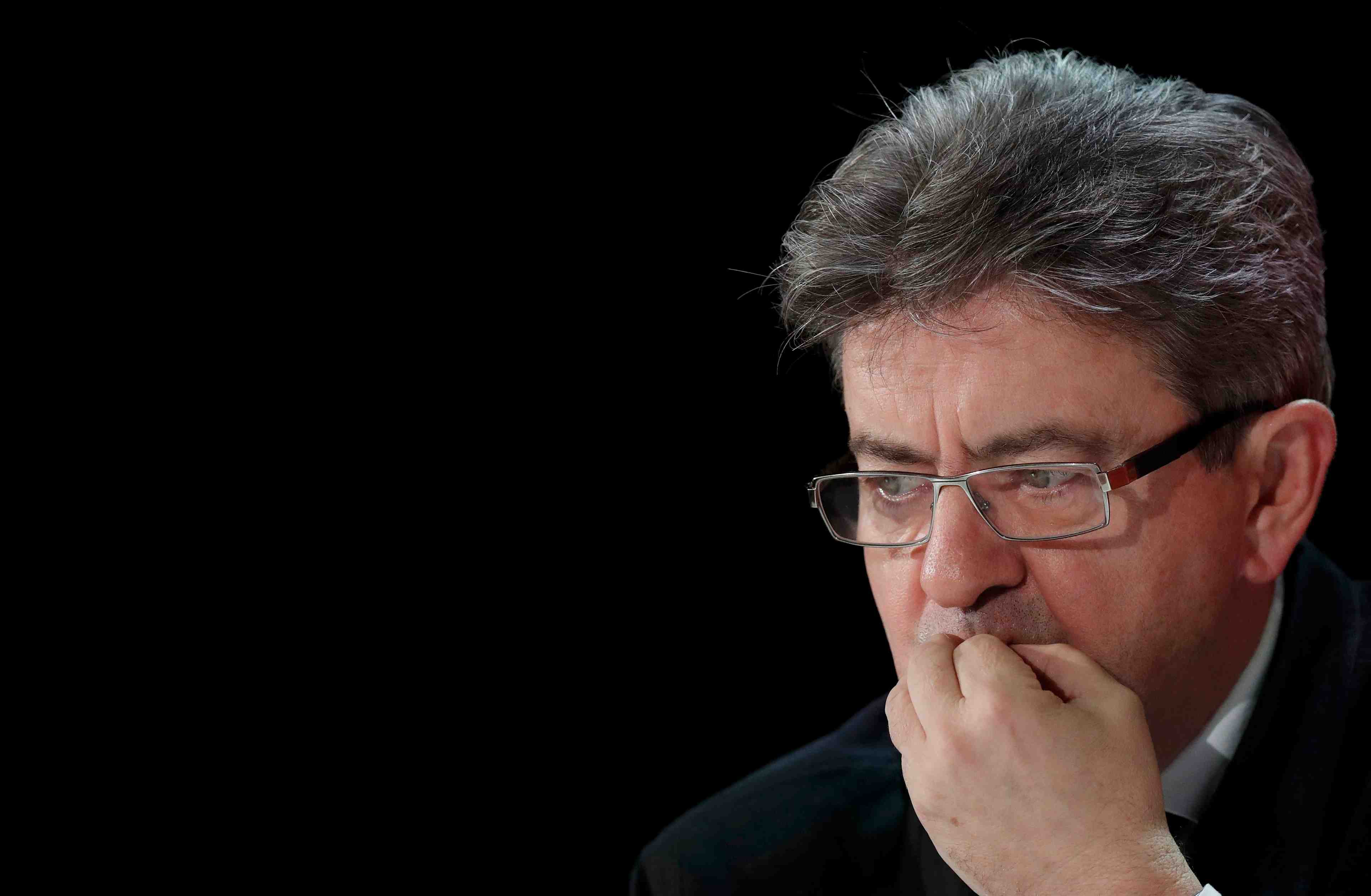 L'europe, obstacle majeur a une alliance hamon-melenchon