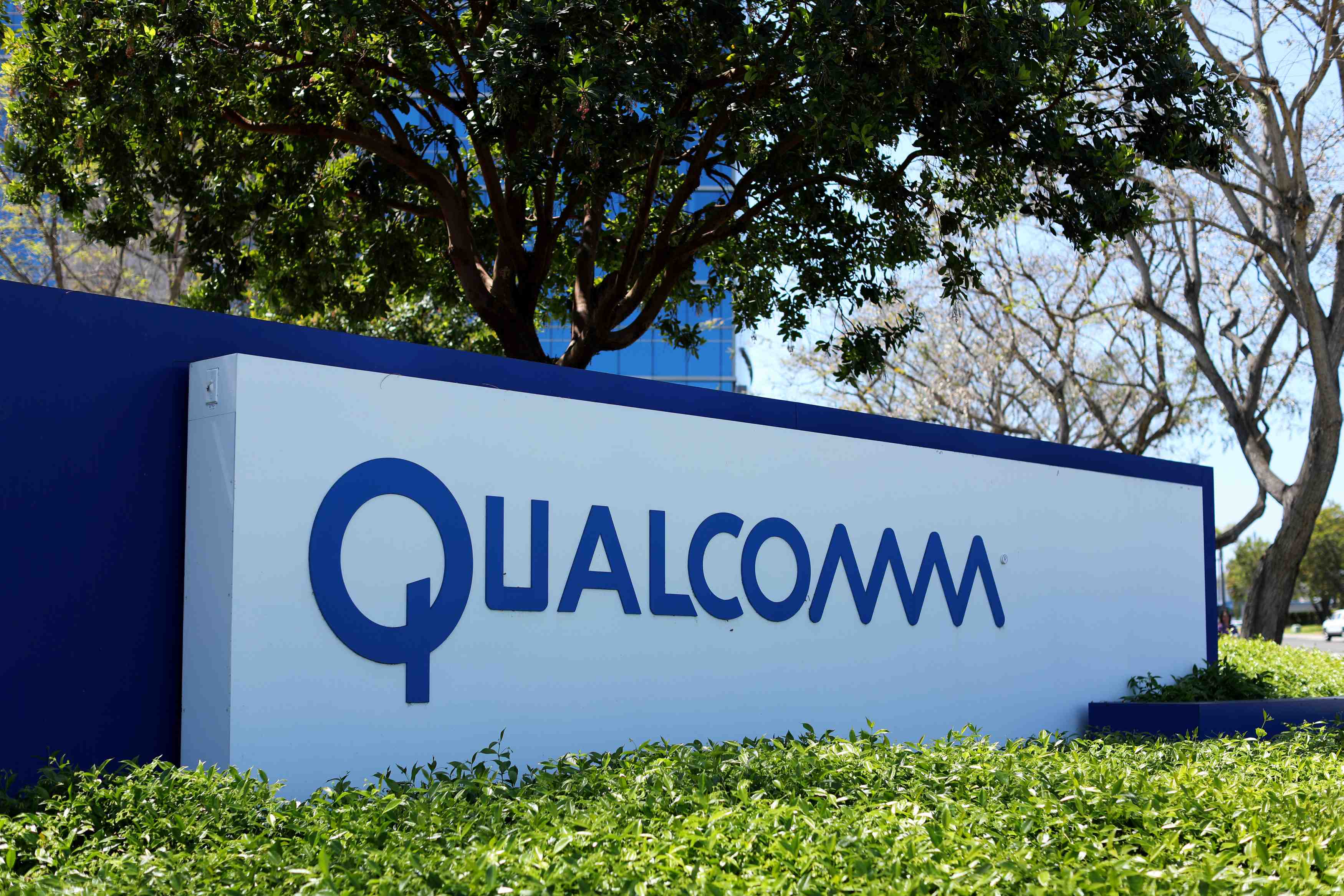 Qualcomm presente un systeme de recharge sans fil pour voitures