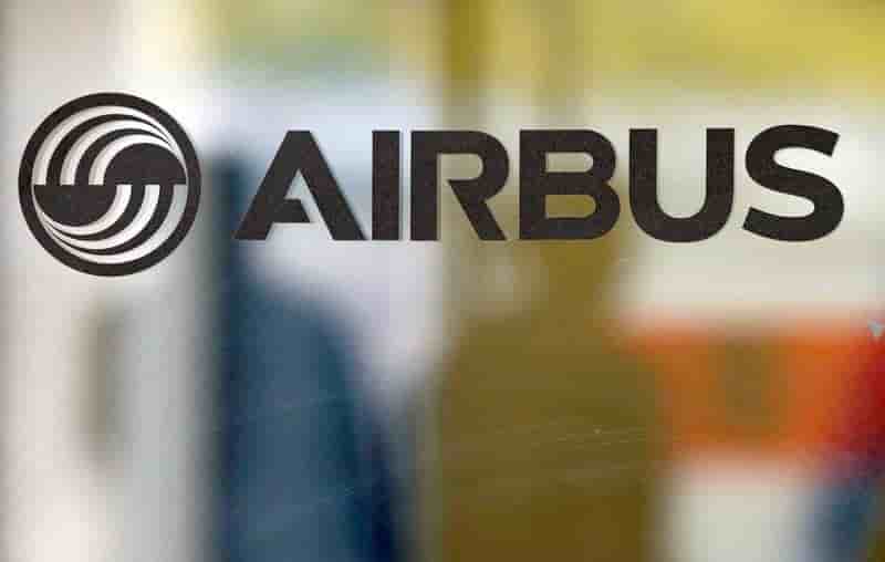 Airbus a suivre a la bourse de paris