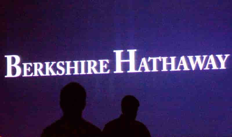 Berkshire investit dans teva et se renforce dans apple