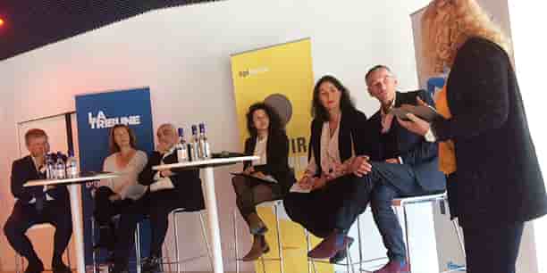 Bpifrance communication