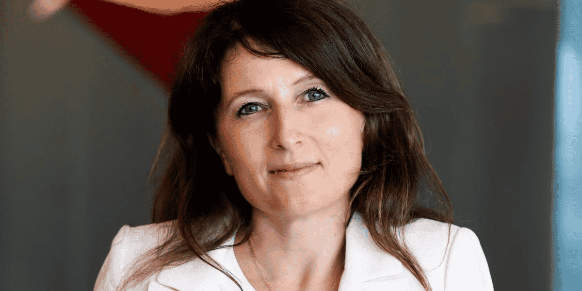 karine picard