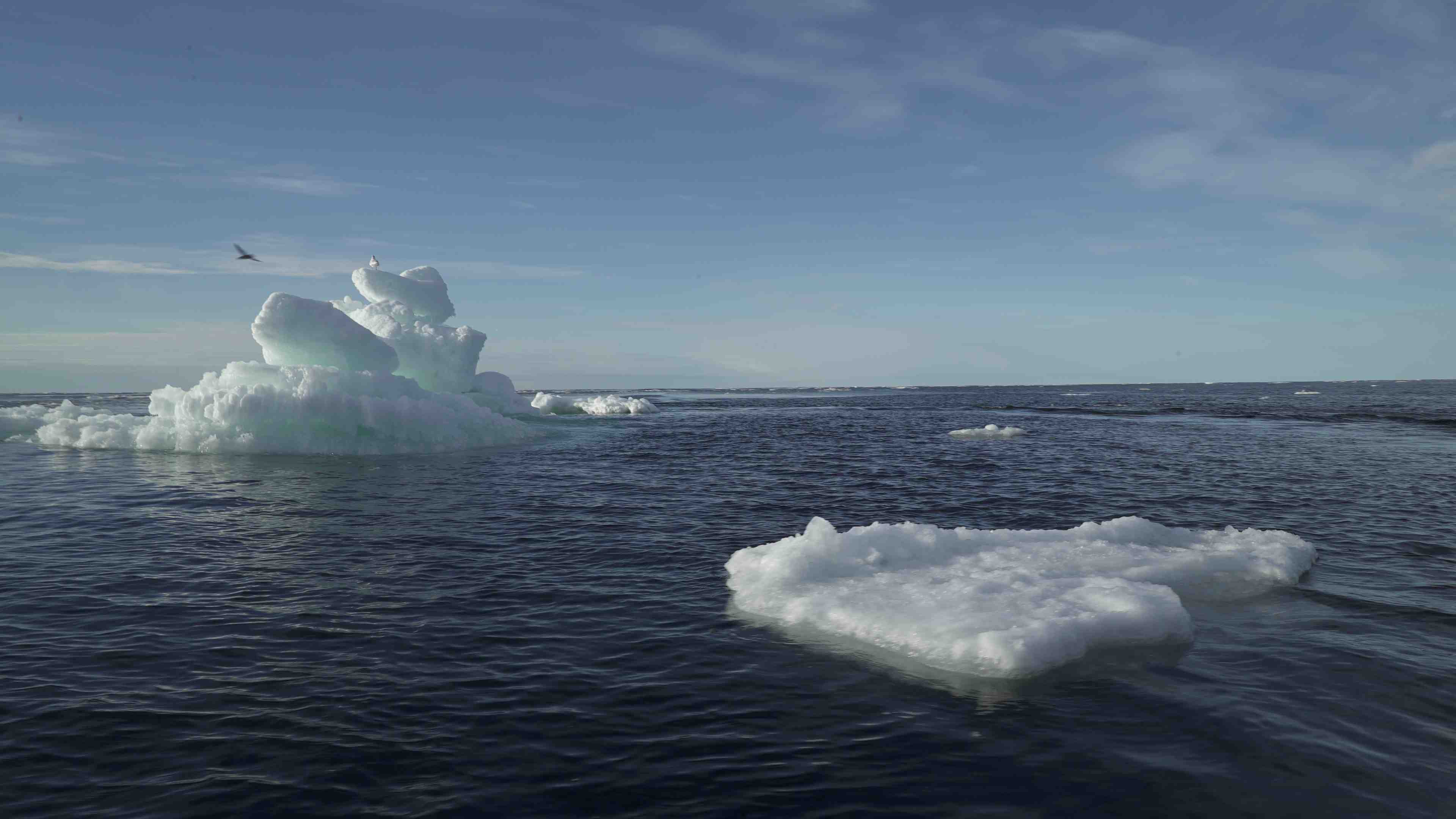 La cour supreme de norvege valide l'extension des forages petroliers en arctique