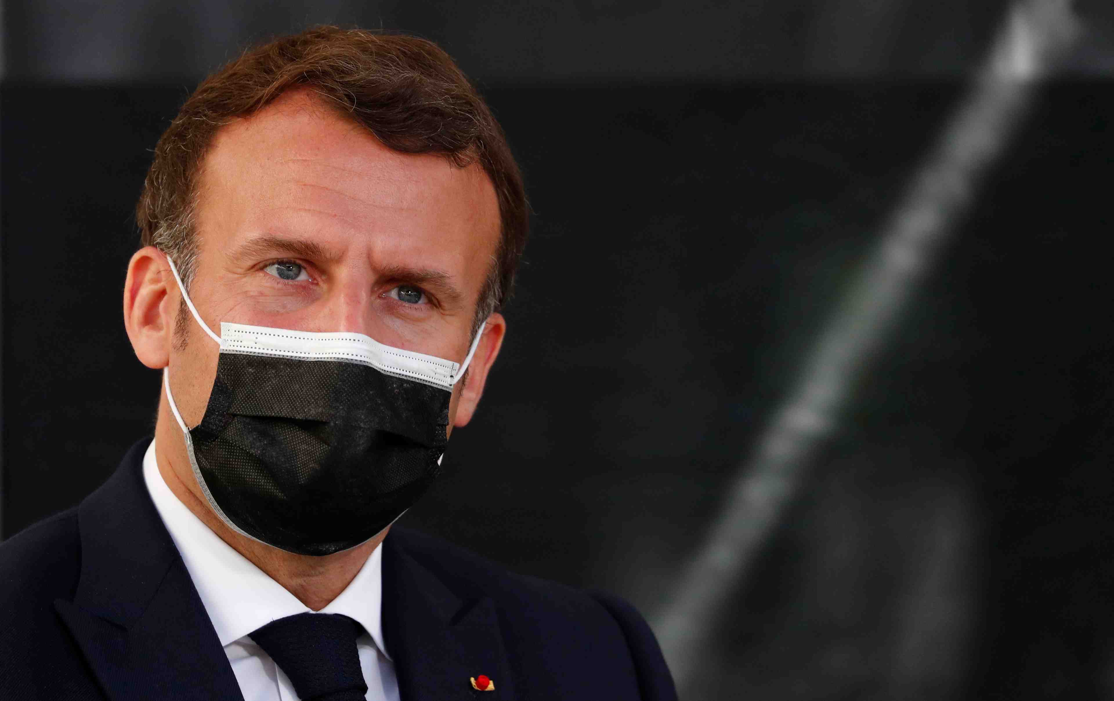 La france va envoyer de 500.000 doses de vaccin aux pays pauvres d'ici la mi-juin