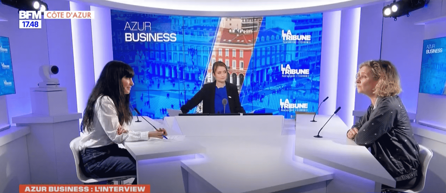 Azur Business Noliju