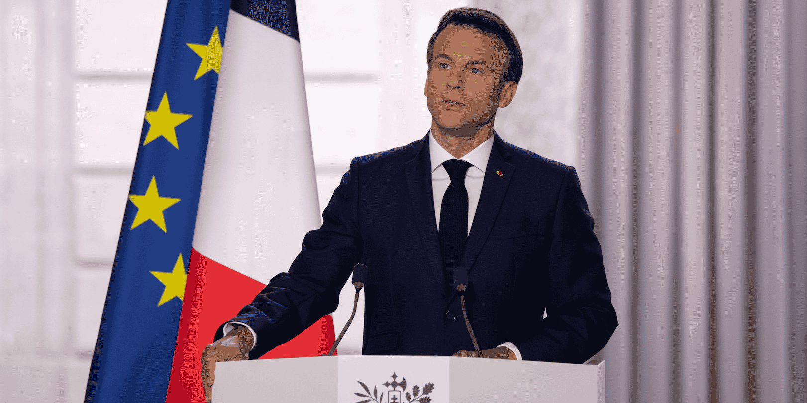 Macron