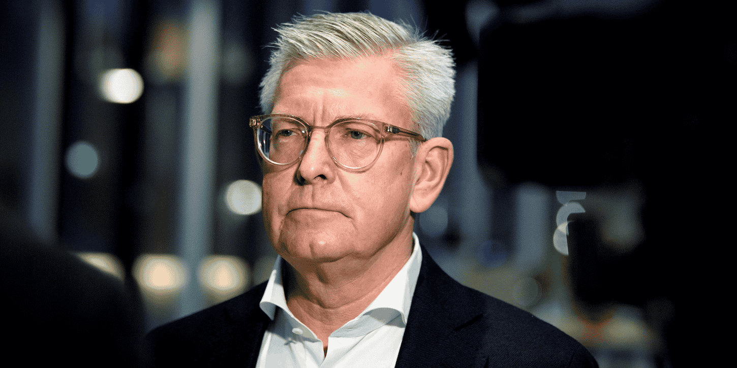 Börje Ekholm
