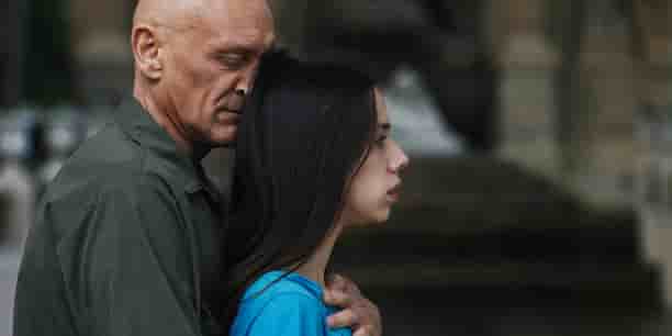 Jean-Paul Rouve et Kim Higelin dans « Le Consentement ».