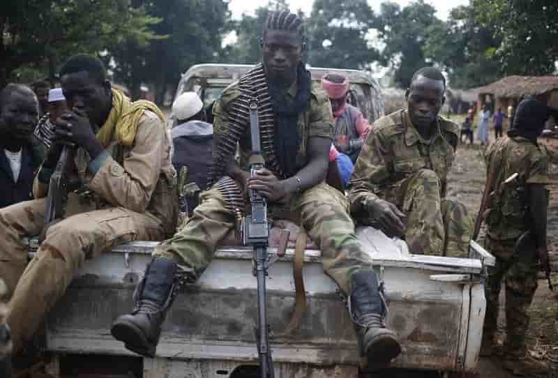 La Séléka prête à signer un cessez-le-feu en Centrafrique