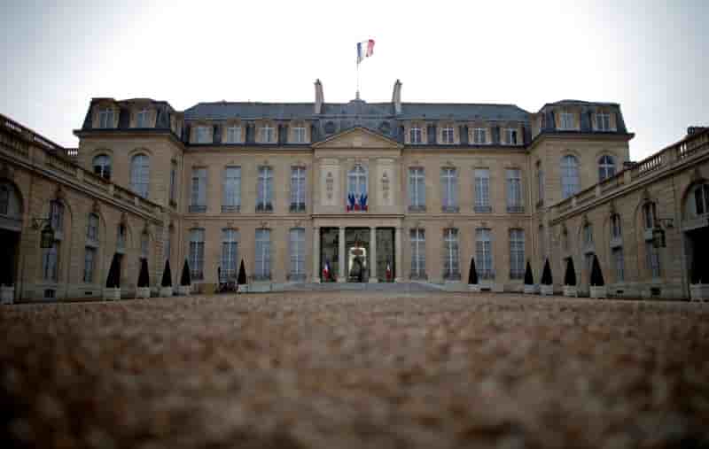 L'elysee juge inacceptables les ecoutes de la nsa