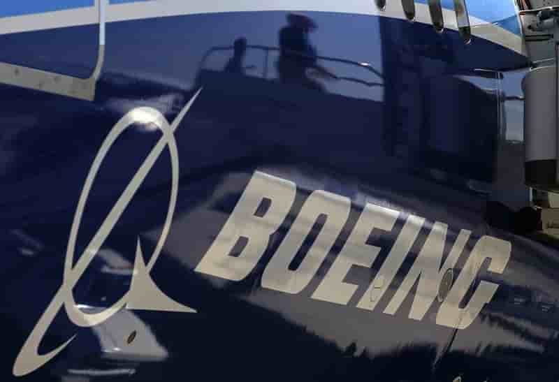 Boeing, a suivre sur les marches americains