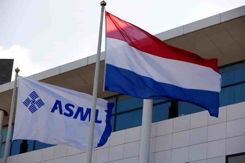 Asml s'offre le taiwanais hermes microvision