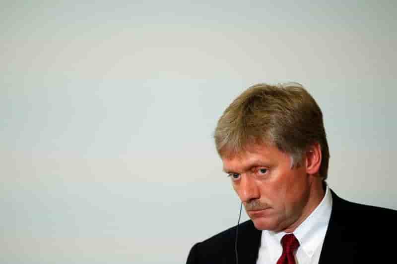 Moscou nie toute violation des traites de desarmement