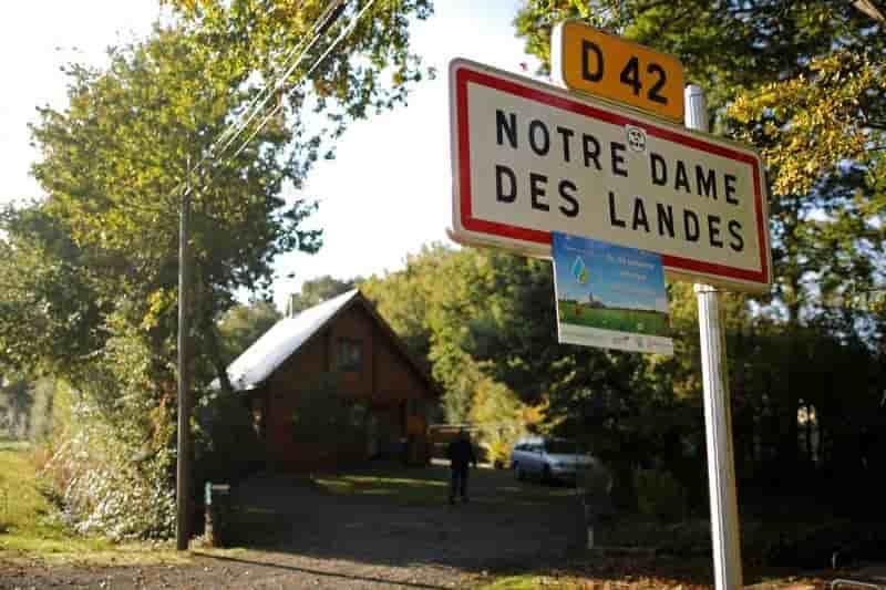 Retailleau doute de la "mediation" sur notre-dame-des-landes