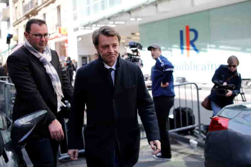 Baroin lance un appel au sursaut des electeurs