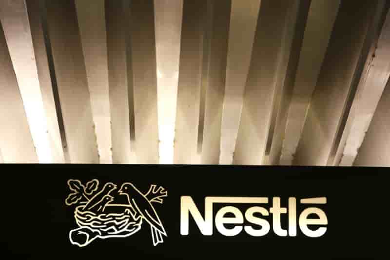 Nestle prend une part minoritaire dans l'americain freshly