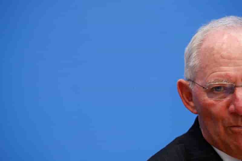 Differend turco-allemand: schauble insiste, la turquie recule