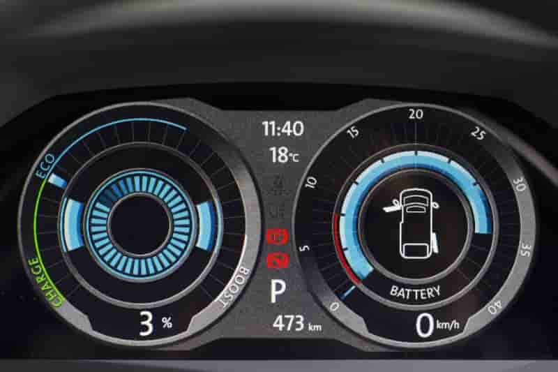 Vw va investir des milliards dans les voitures electriques