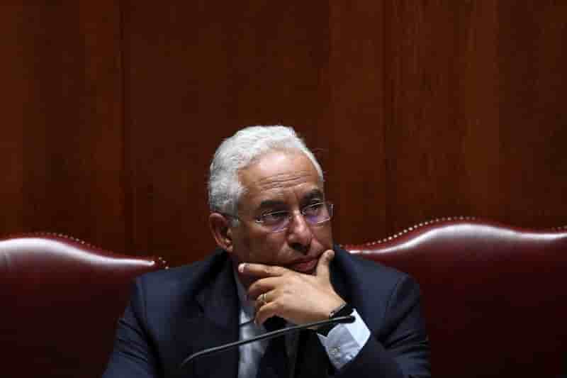 Echec d'une motion de censure contre le gouvernement portugais